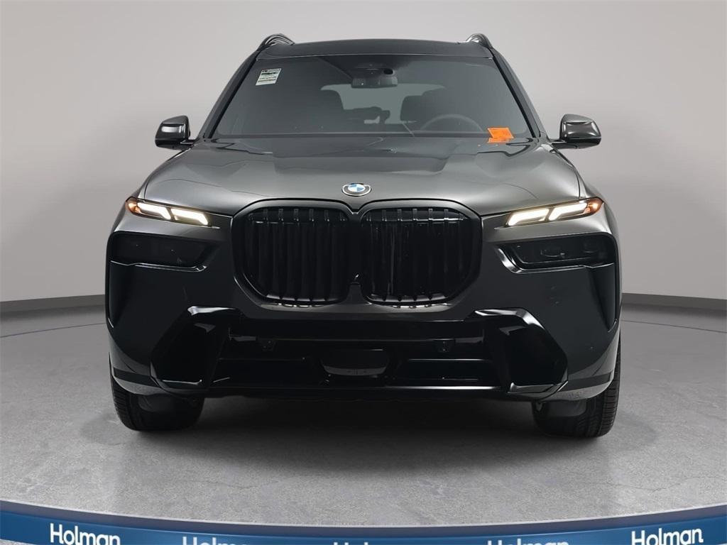 new 2026 BMW X7 car, priced at $103,075