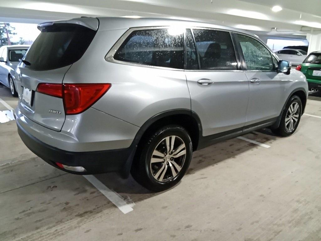 used 2016 Honda Pilot car, priced at $19,795