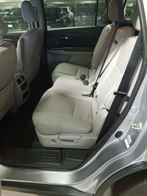 used 2016 Honda Pilot car, priced at $19,795