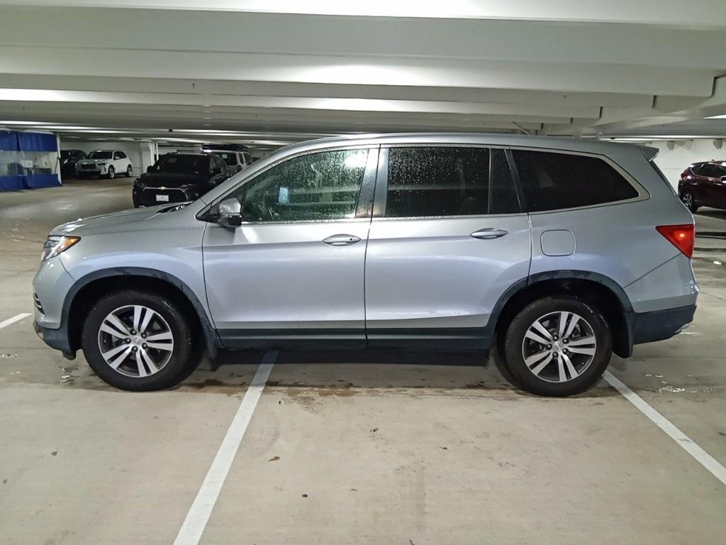 used 2016 Honda Pilot car, priced at $19,795