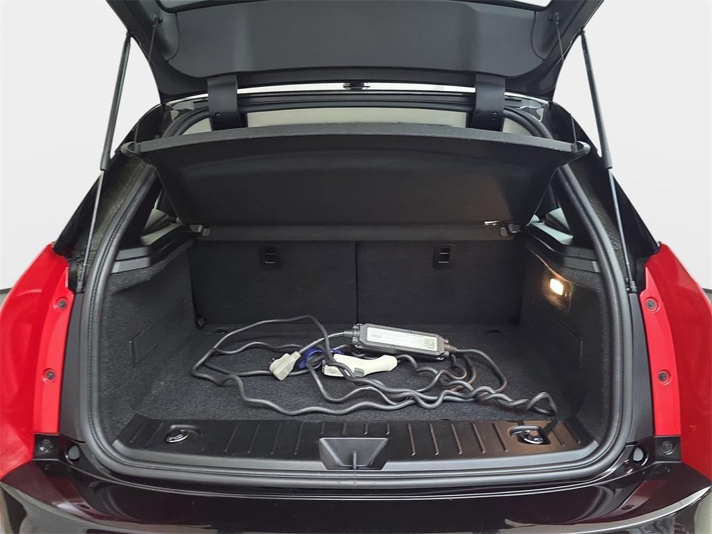 used 2018 BMW i3 car, priced at $11,490