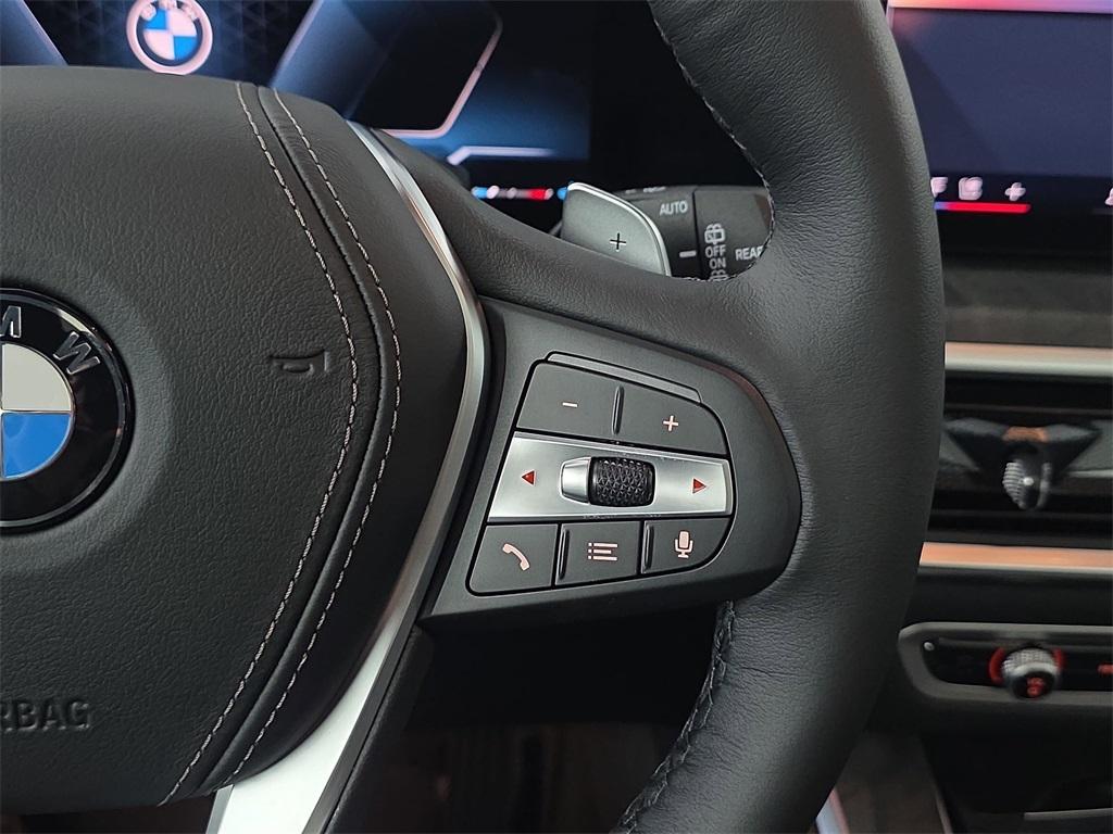 new 2026 BMW X5 car, priced at $79,400