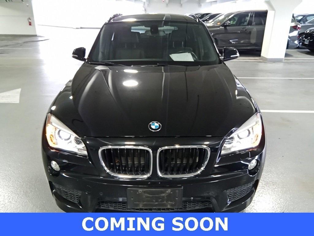 used 2014 BMW X1 car, priced at $13,990