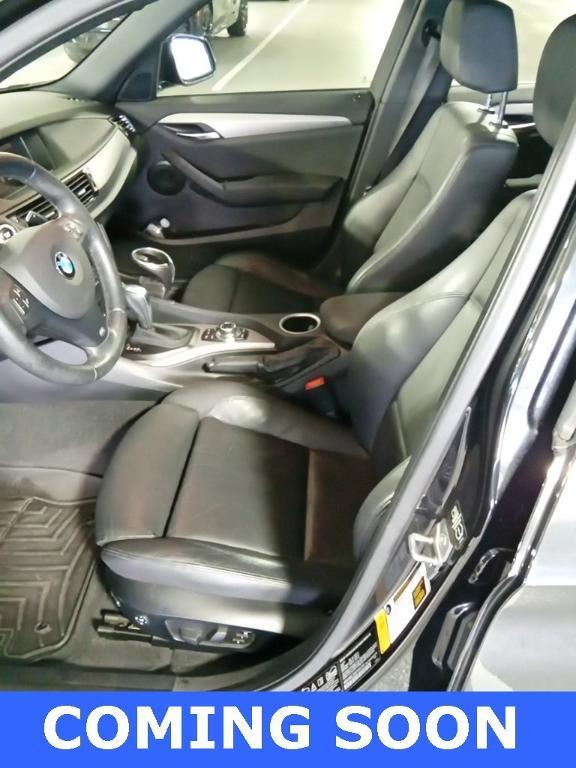 used 2014 BMW X1 car, priced at $13,990