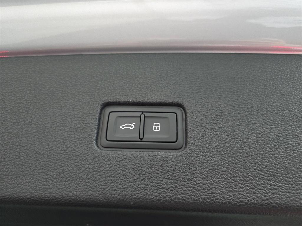 used 2019 Audi Q8 car, priced at $29,430