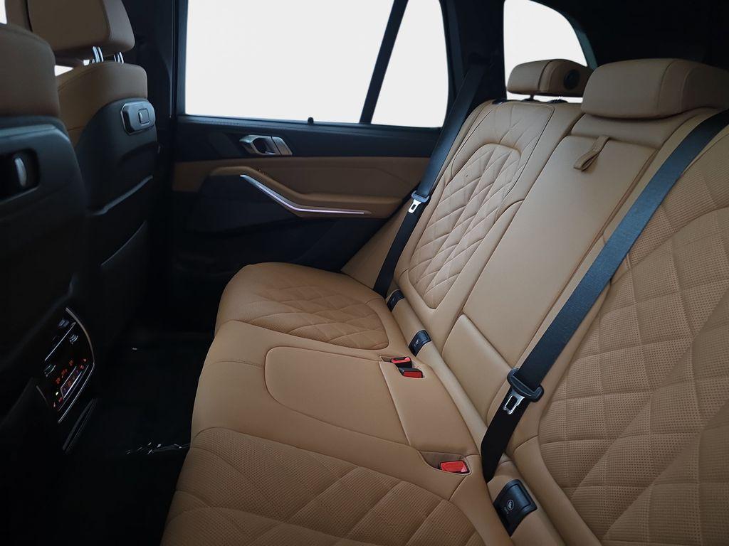 used 2026 BMW X5 car, priced at $68,510