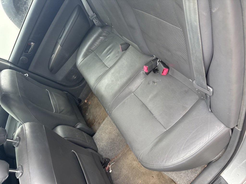 used 2009 Toyota Prius car, priced at $5,799