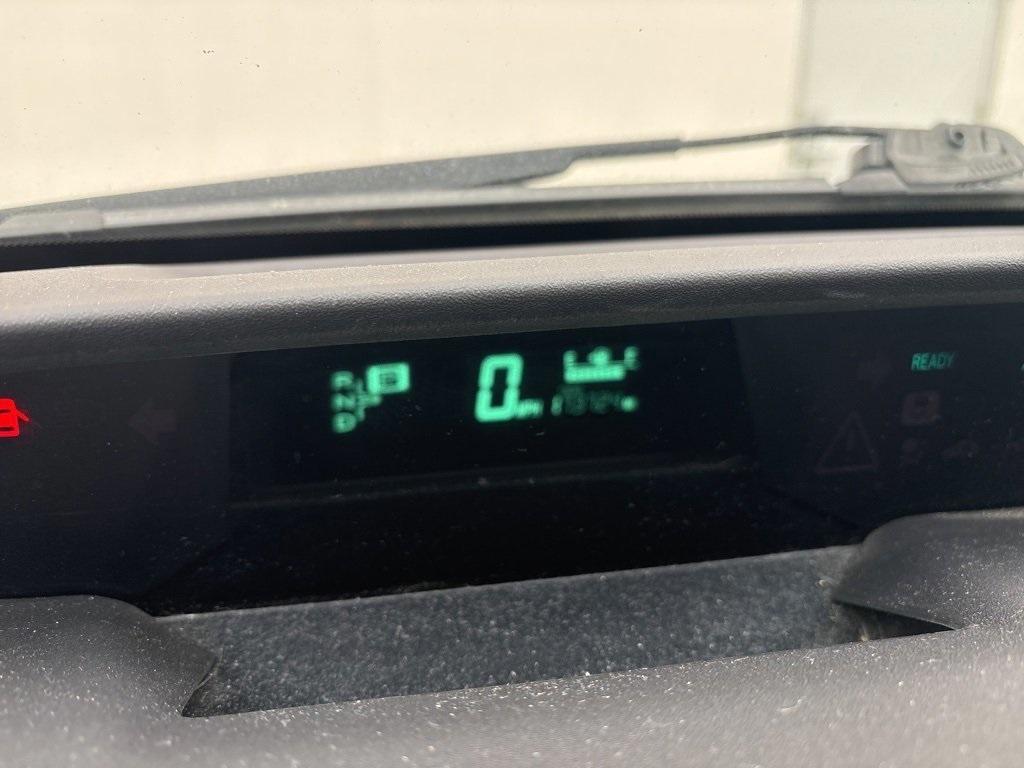 used 2009 Toyota Prius car, priced at $5,799