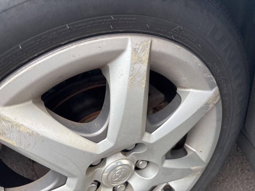 used 2009 Toyota Prius car, priced at $5,799