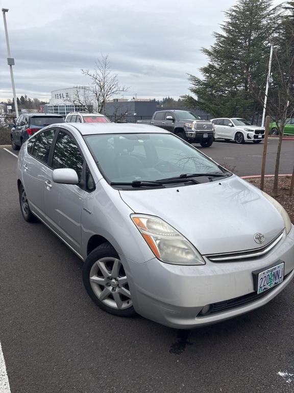 used 2009 Toyota Prius car, priced at $5,799