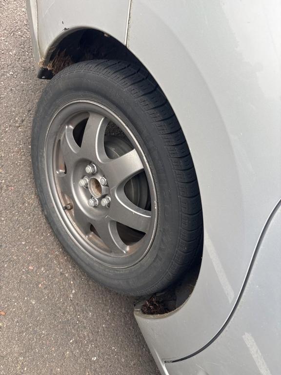 used 2009 Toyota Prius car, priced at $5,799