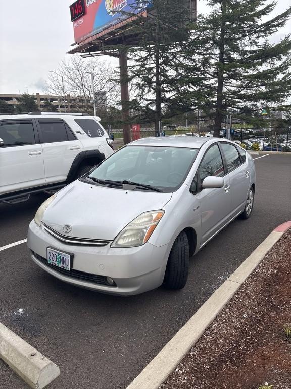used 2009 Toyota Prius car, priced at $5,799