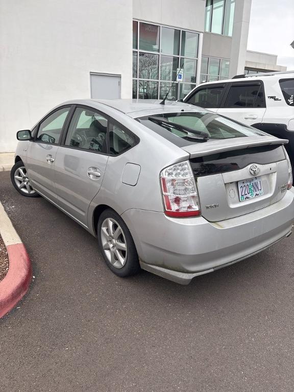 used 2009 Toyota Prius car, priced at $5,799