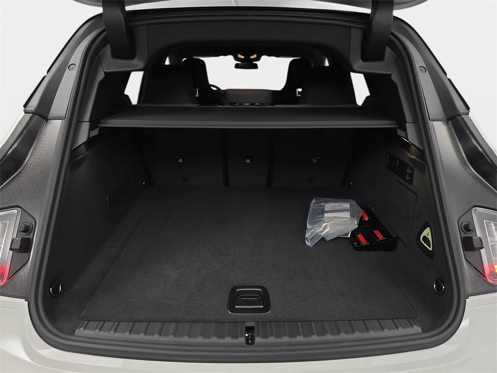 new 2026 BMW iX car, priced at $100,925