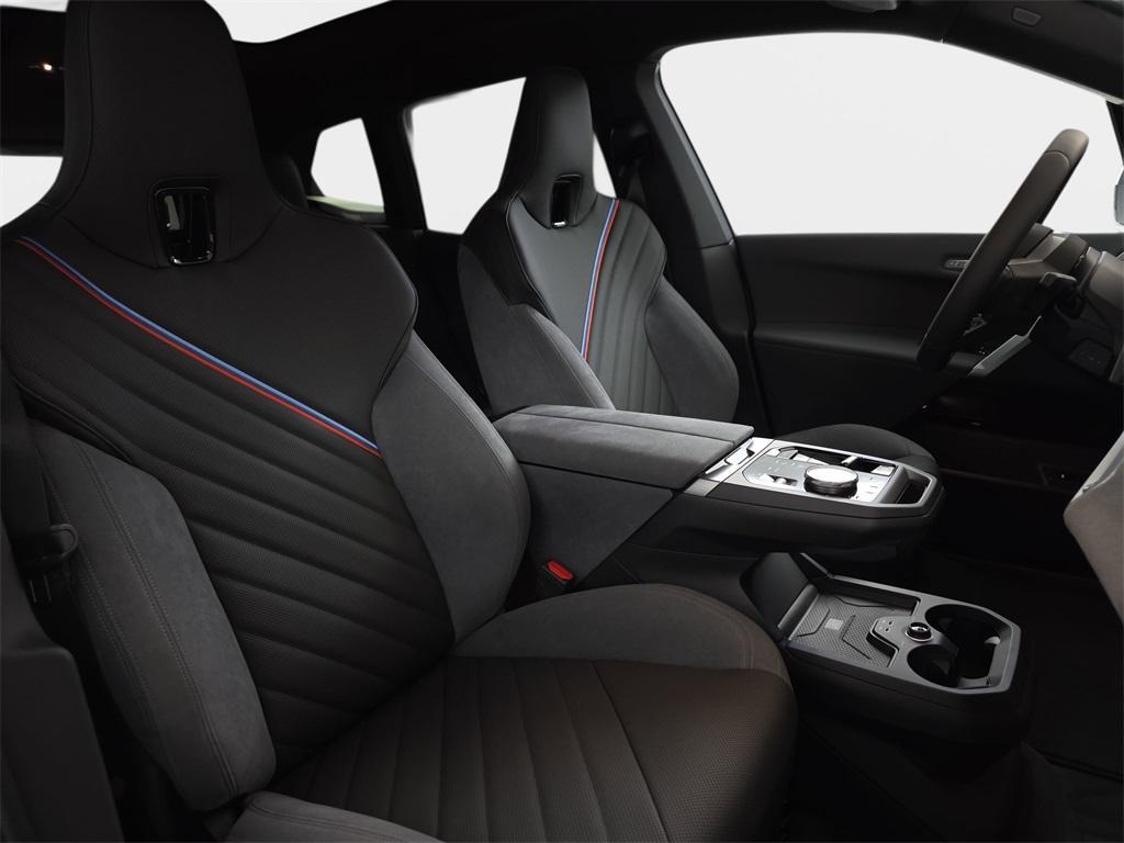 new 2026 BMW iX car, priced at $100,925