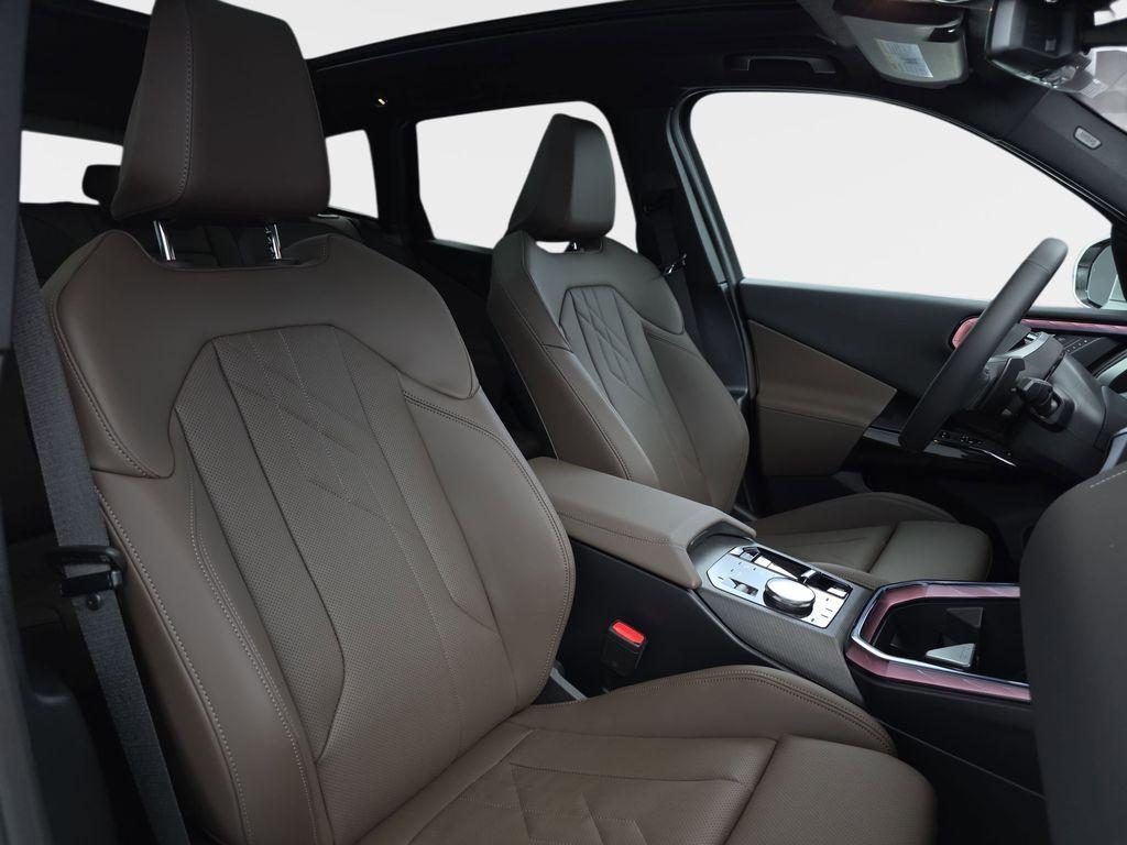 new 2026 BMW X3 car, priced at $59,180