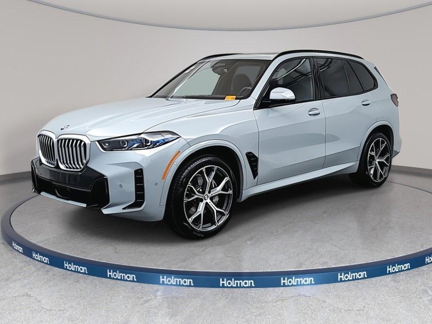 new 2026 BMW X5 car, priced at $81,000