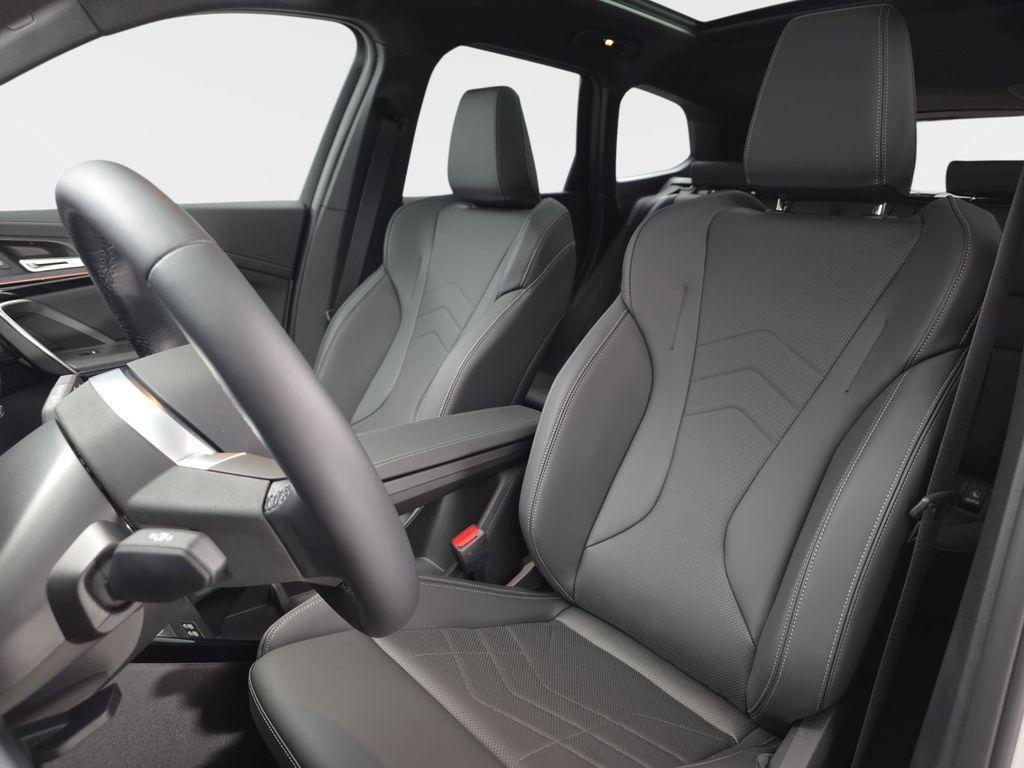 new 2026 BMW X1 car, priced at $49,580