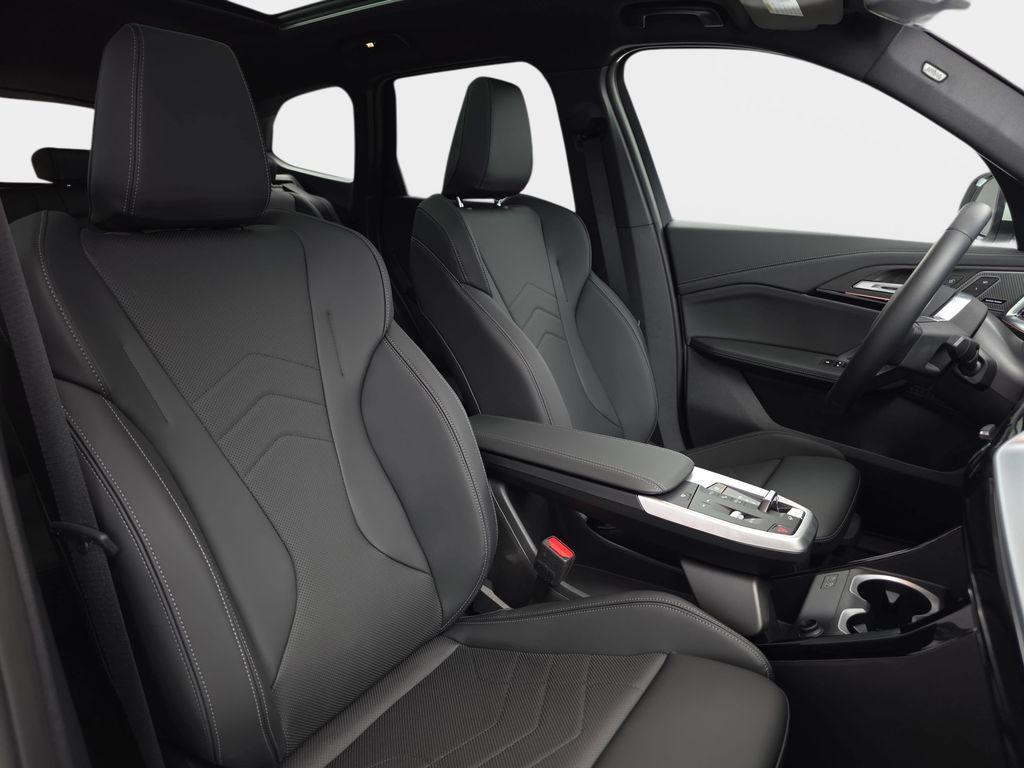 new 2026 BMW X1 car, priced at $49,580