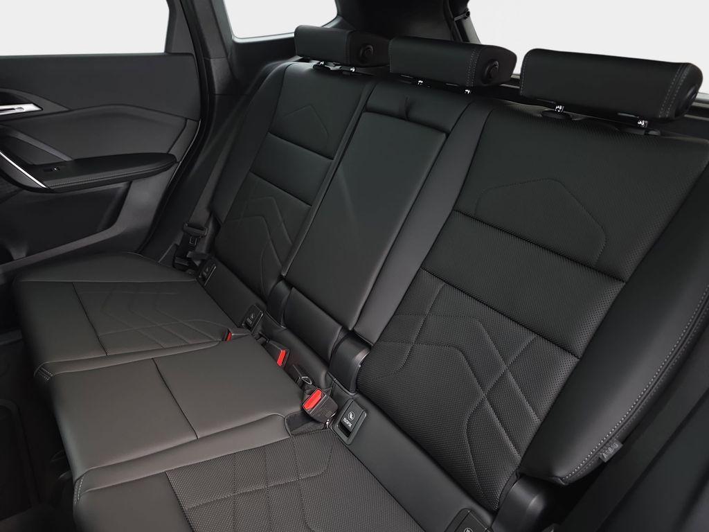 new 2026 BMW X1 car, priced at $49,580