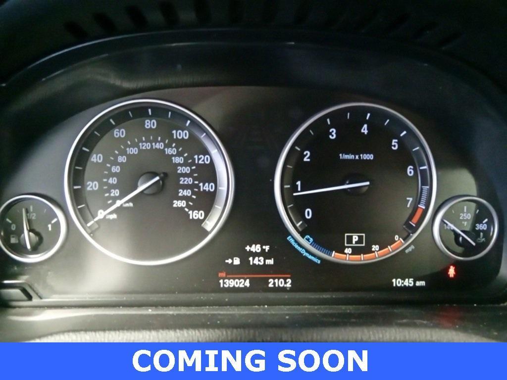 used 2017 BMW X3 car, priced at $11,220