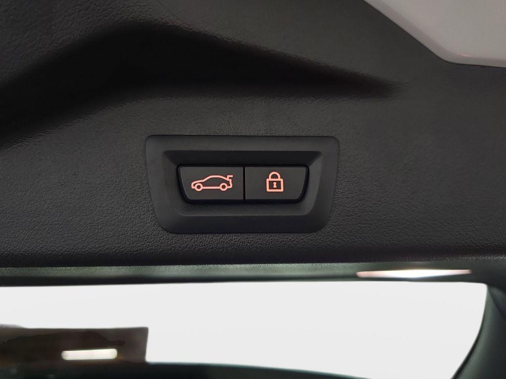 used 2021 BMW X5 car, priced at $36,490