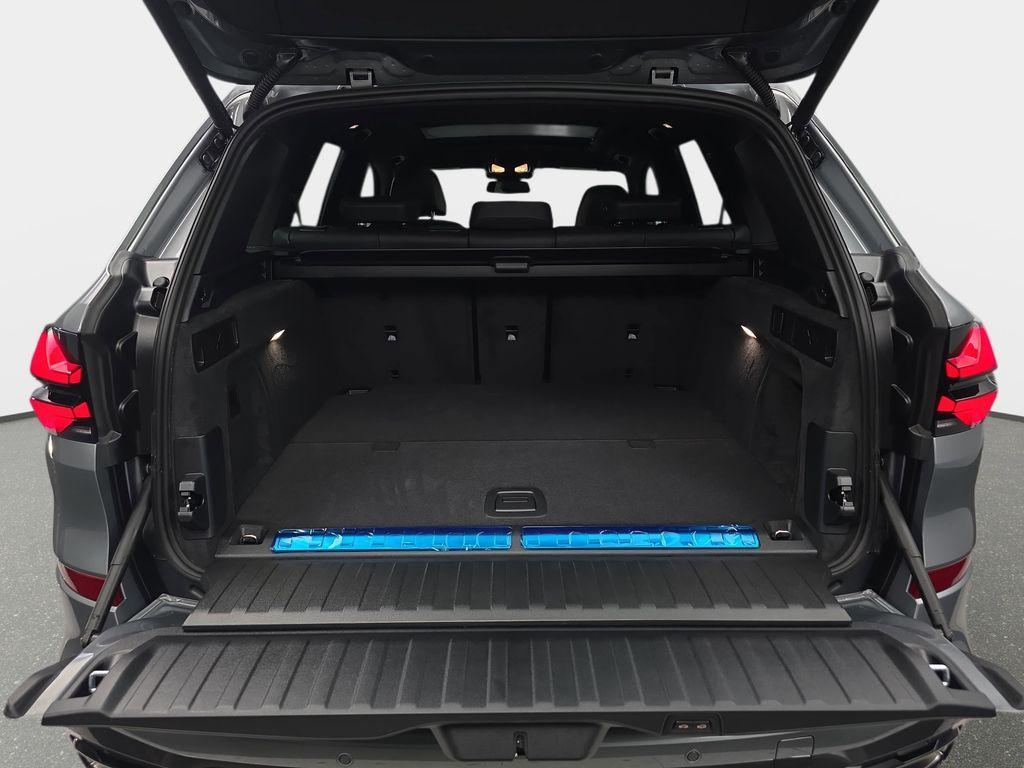 new 2026 BMW X5 PHEV car, priced at $89,650