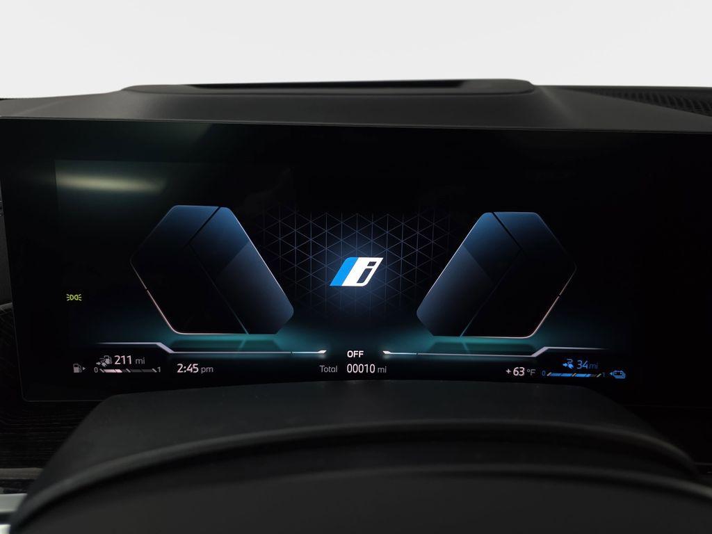 new 2026 BMW X5 PHEV car, priced at $89,650