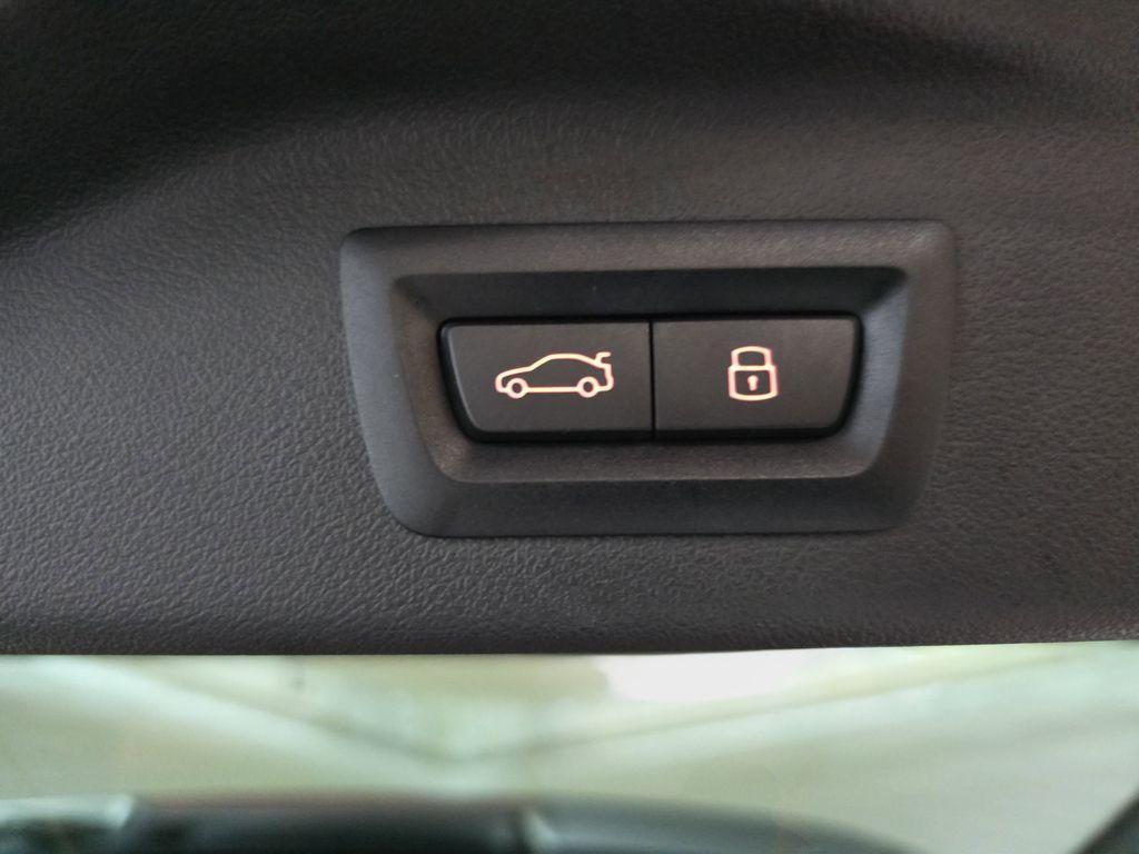 used 2025 BMW X7 car, priced at $69,994