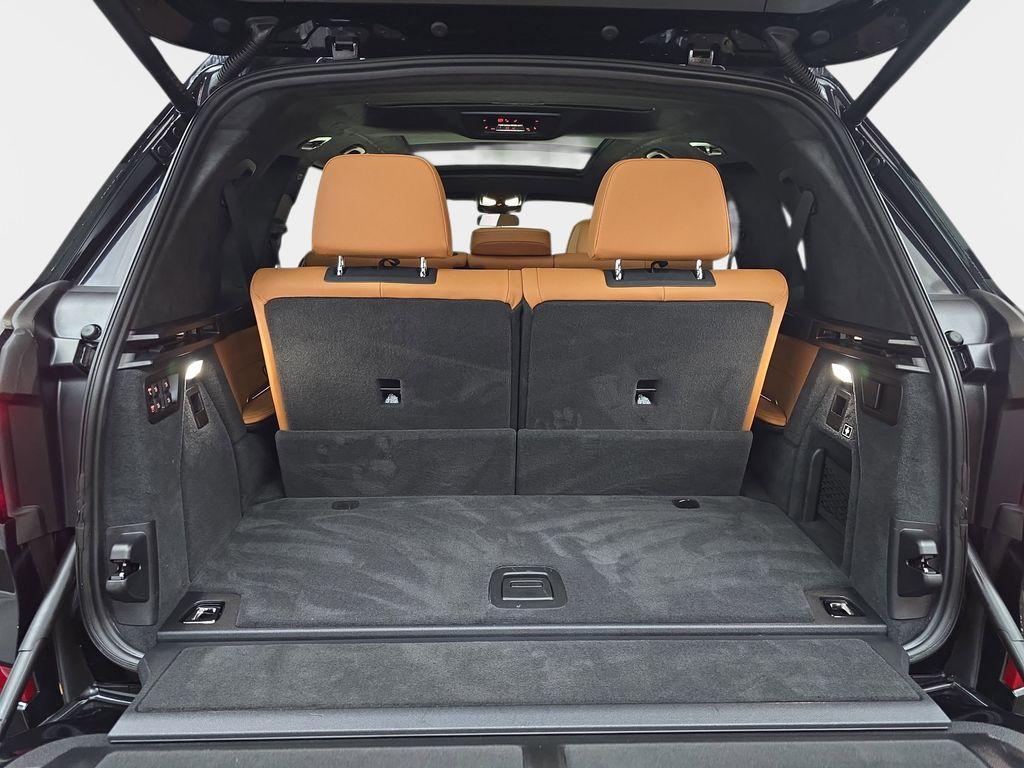 used 2025 BMW X7 car, priced at $69,994