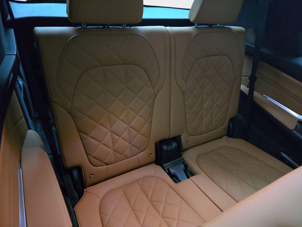 used 2025 BMW X7 car, priced at $69,994