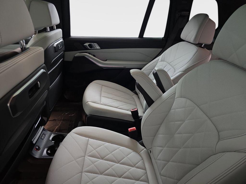 used 2023 BMW X7 car, priced at $54,100