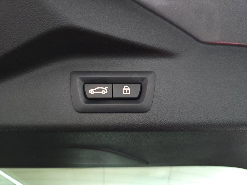 used 2023 BMW X7 car, priced at $54,100