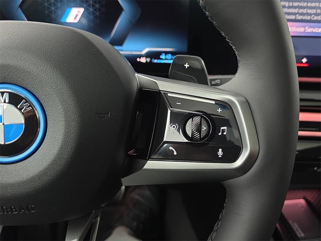 new 2026 BMW 550e car, priced at $87,565