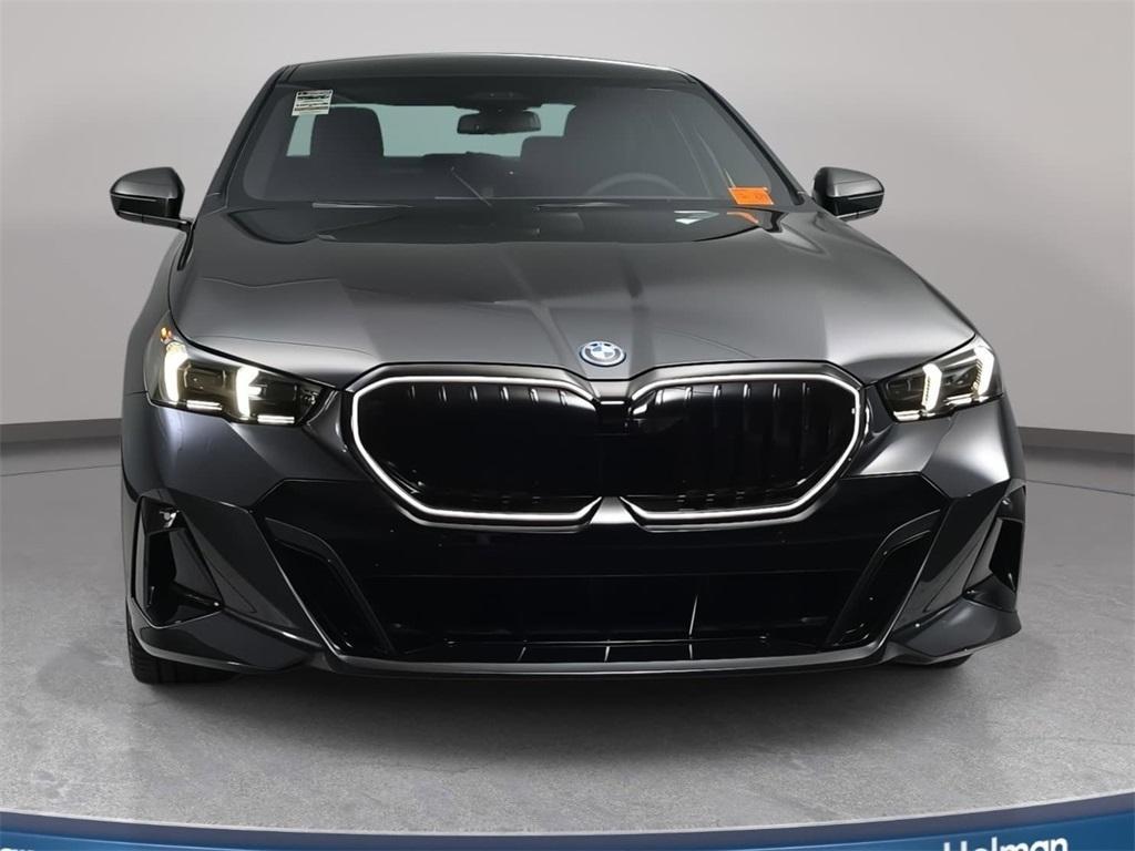 new 2026 BMW 550e car, priced at $87,565