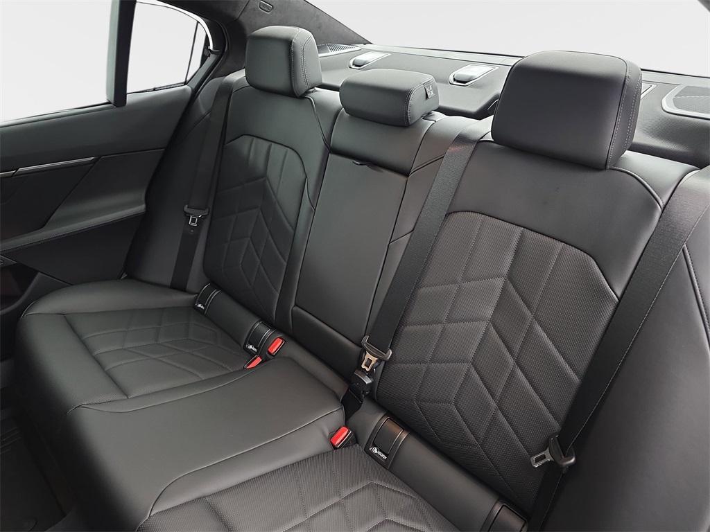 new 2026 BMW 550e car, priced at $87,565