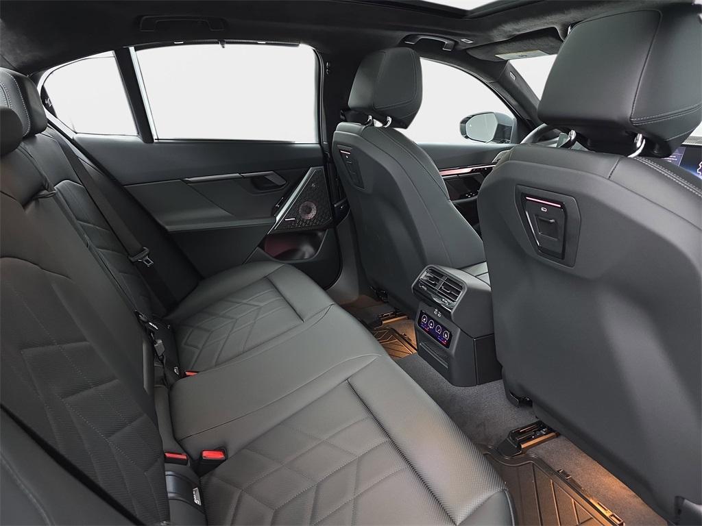 new 2026 BMW 550e car, priced at $87,565