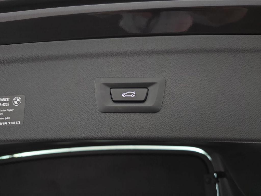 used 2026 BMW iX car, priced at $74,191