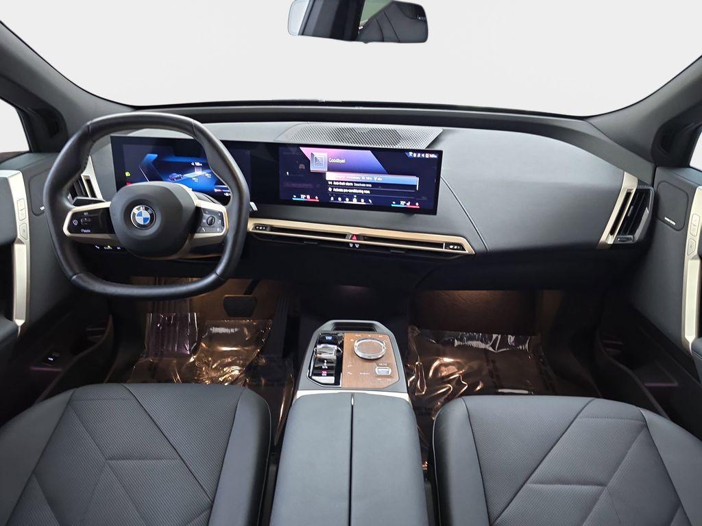 used 2026 BMW iX car, priced at $74,191