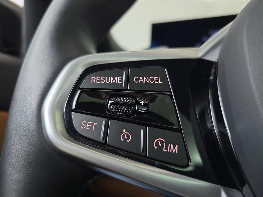 used 2025 BMW 330 car, priced at $46,330