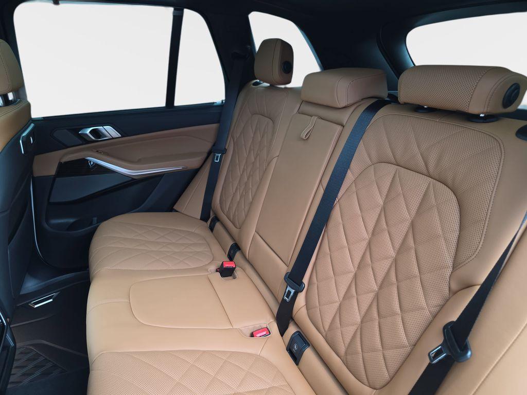 new 2026 BMW X5 car, priced at $82,025