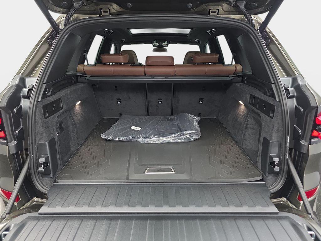 new 2026 BMW X5 car, priced at $82,425