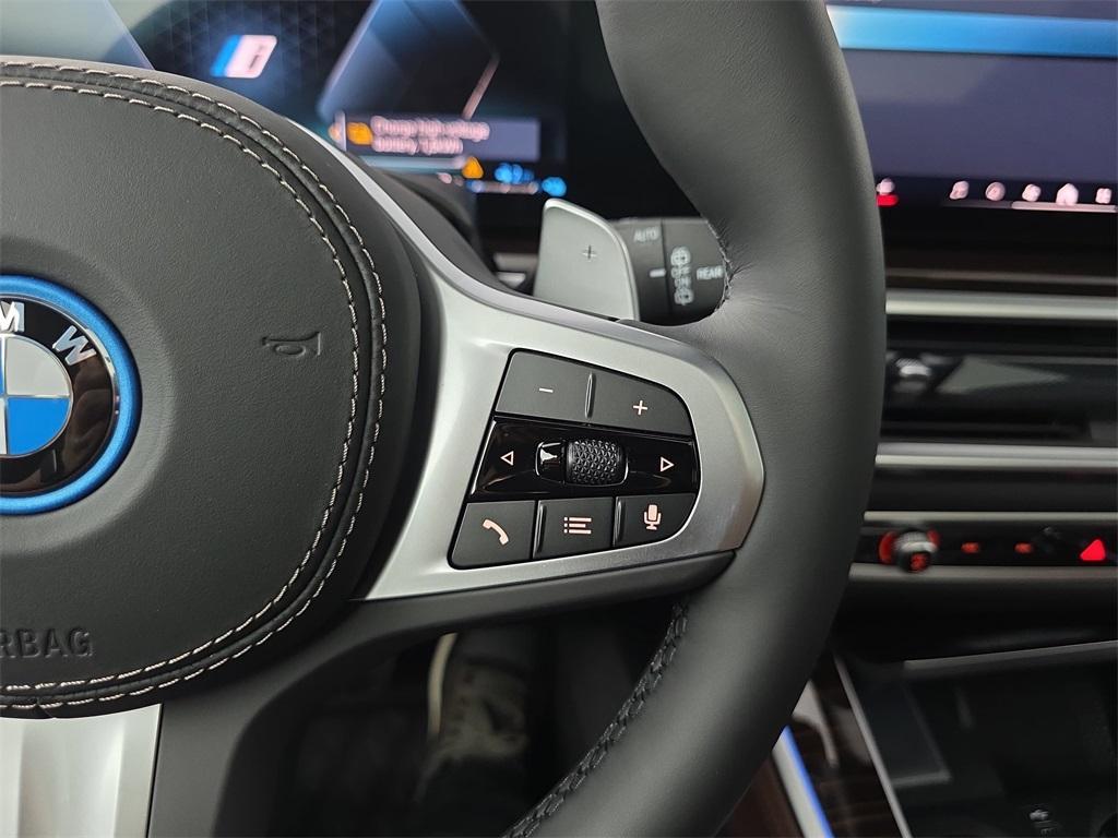new 2026 BMW X5 PHEV car, priced at $84,450