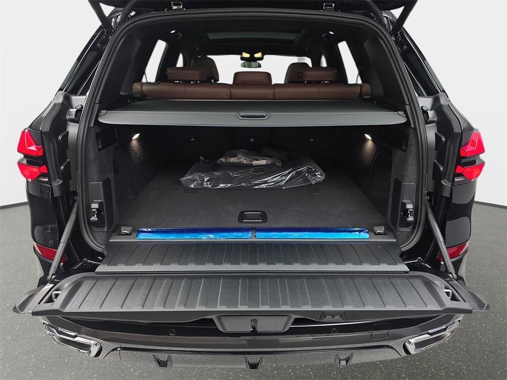 new 2026 BMW X5 PHEV car, priced at $84,450