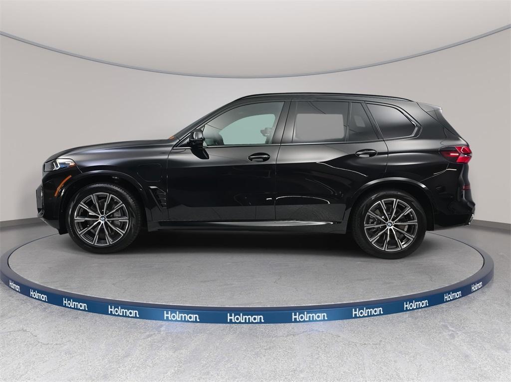 new 2026 BMW X5 PHEV car, priced at $84,450