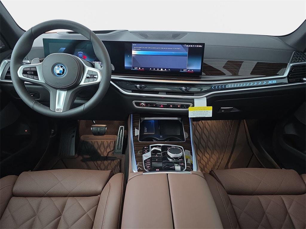 new 2026 BMW X5 PHEV car, priced at $84,450