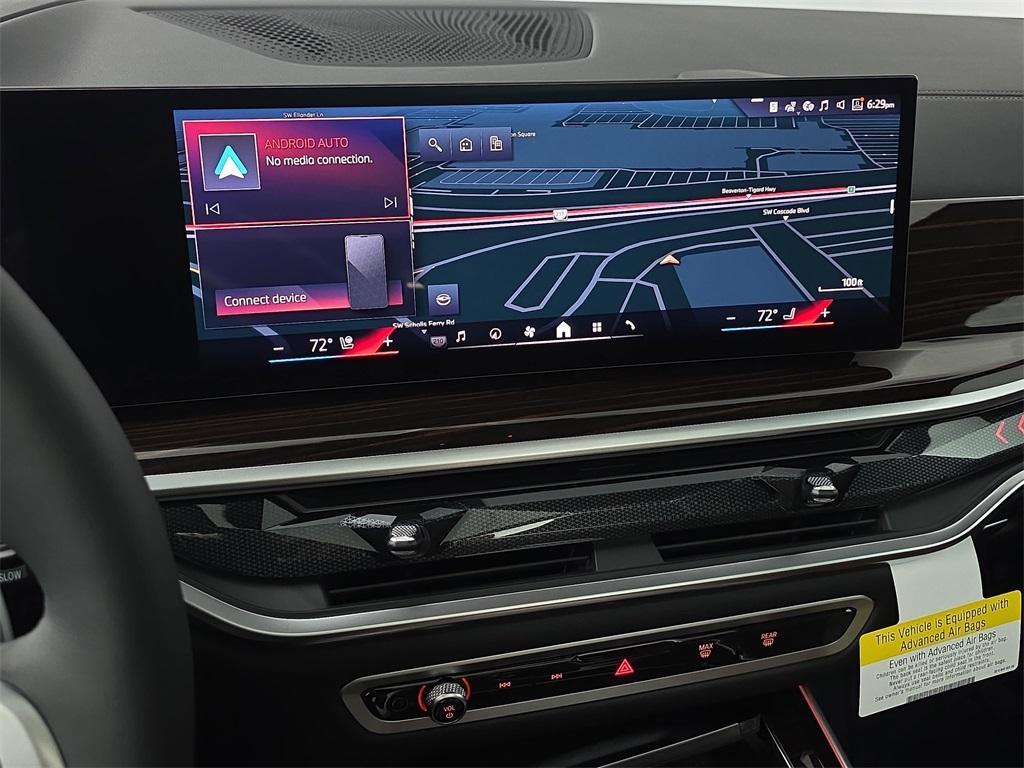 new 2026 BMW X5 PHEV car, priced at $84,450