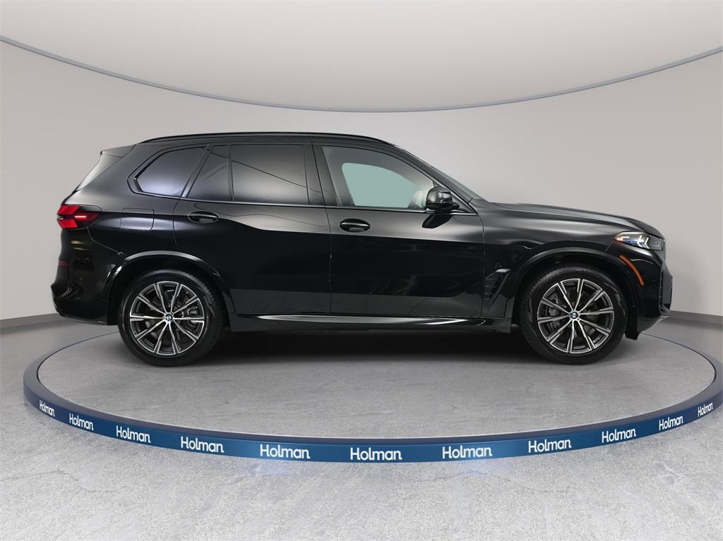 new 2026 BMW X5 PHEV car, priced at $84,450