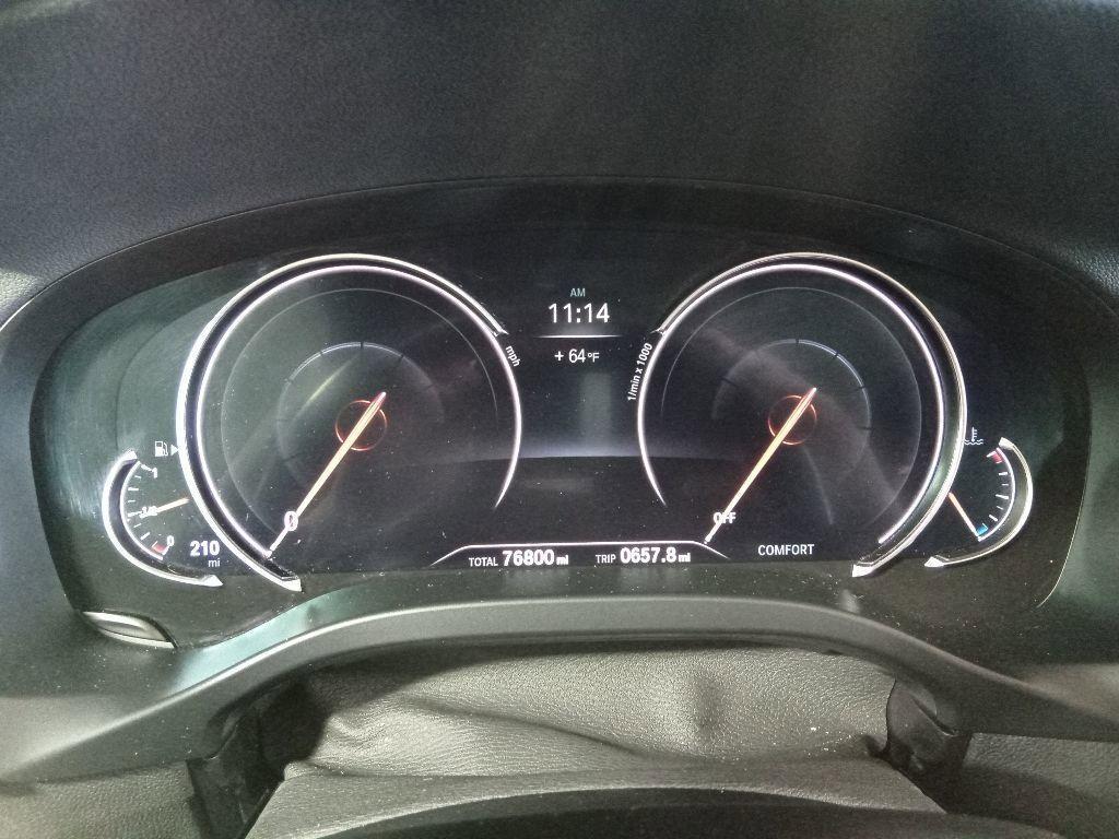 used 2019 BMW X3 car, priced at $19,690