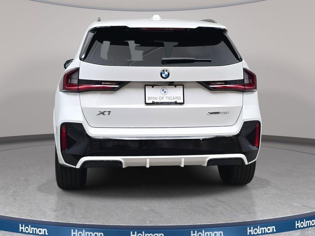used 2023 BMW X1 car, priced at $33,490